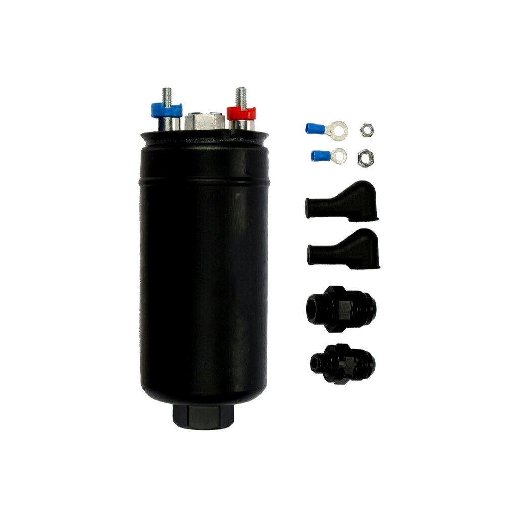 EFI/Carb Fuel Pump - EFI or Carburetor Applications