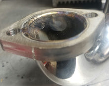 Load image into Gallery viewer, RAD Street Turbo Header - Under Decklid Street Header