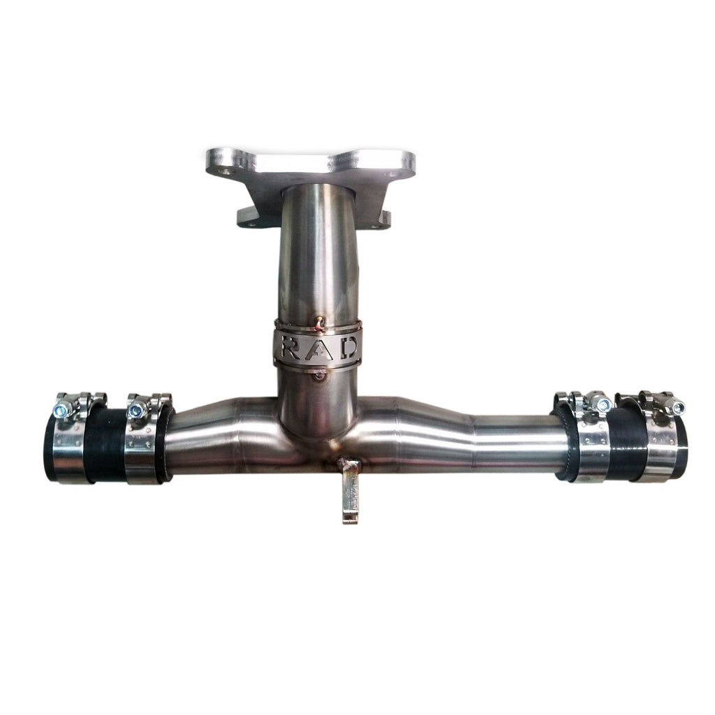 RAD 2 Barrel Intake Kit