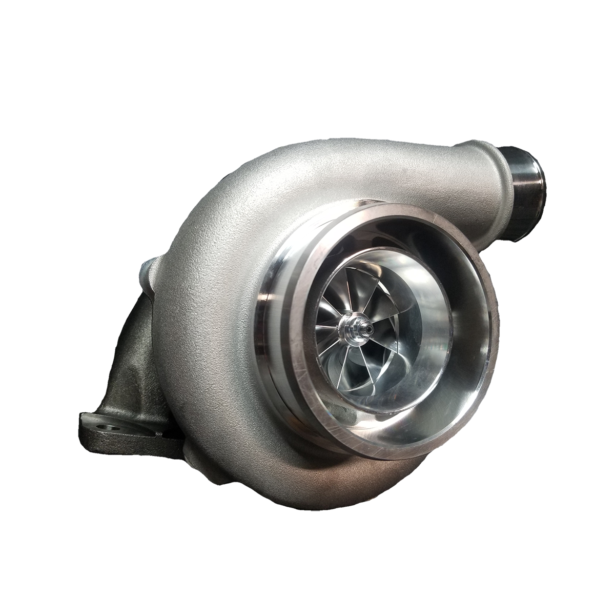 RAD X-3076R - High Performance, 400-700hp Capable