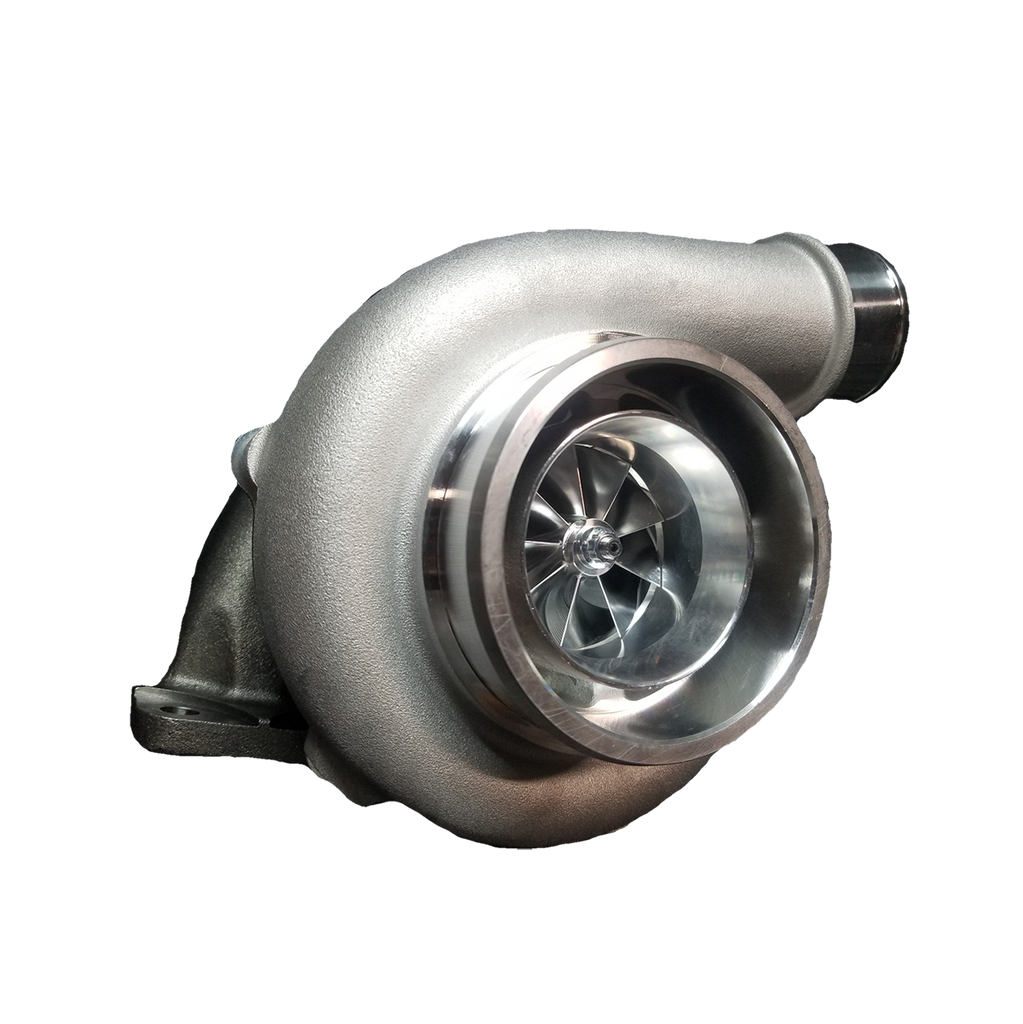 RAD X-3076R - High Performance, 400-700hp Capable