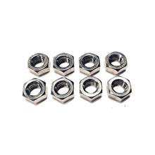 Load image into Gallery viewer, Exhaust/Header SS Nuts