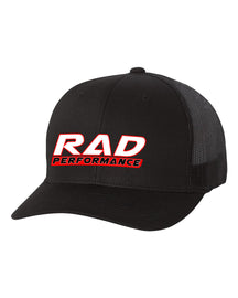 RAD Performance Hat