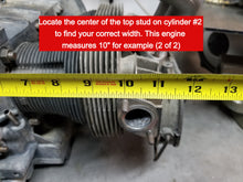 Load image into Gallery viewer, RAD SS VW Turbo Headers