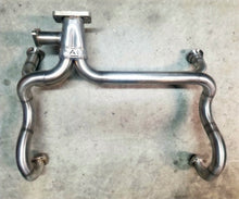 Load image into Gallery viewer, RAD SS VW Turbo Headers