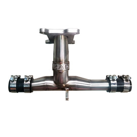 RAD 2 Barrel Intake Kit