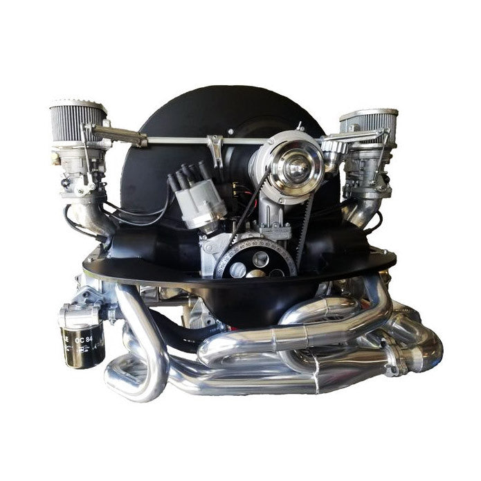 RAD N/A Engines