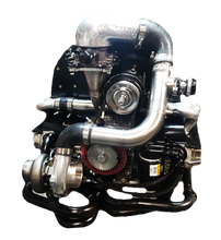 Load image into Gallery viewer, RAD Blow Through Turbo Kits