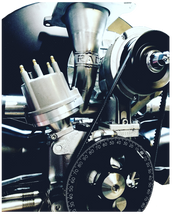 Load image into Gallery viewer, RAD Turbo Engines