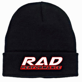 RAD Performance Beanie