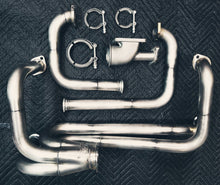 Load image into Gallery viewer, RAD SS VW Turbo Headers