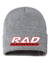 Load image into Gallery viewer, RAD Performance Beanie