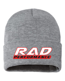 RAD Performance Beanie