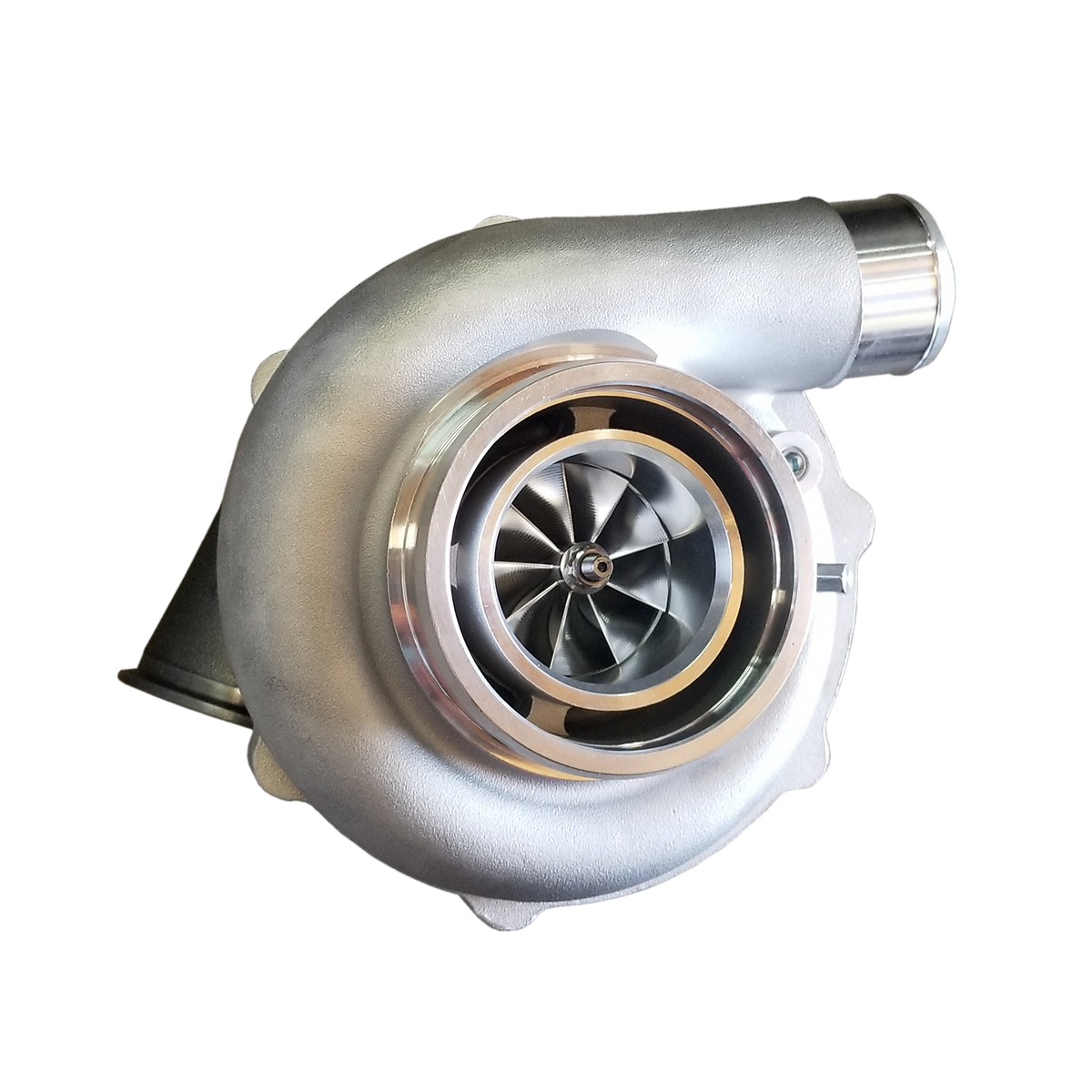 X25-550 - High Performance, 550hp Capable
