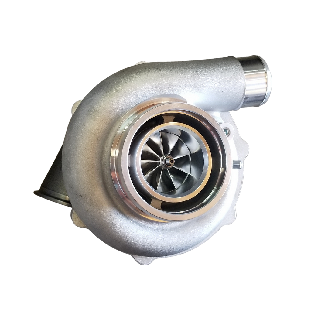 X25-550 - High Performance, 550hp Capable