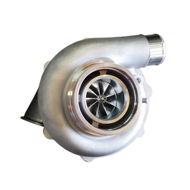 X25-550 - High Performance, 550hp Capable