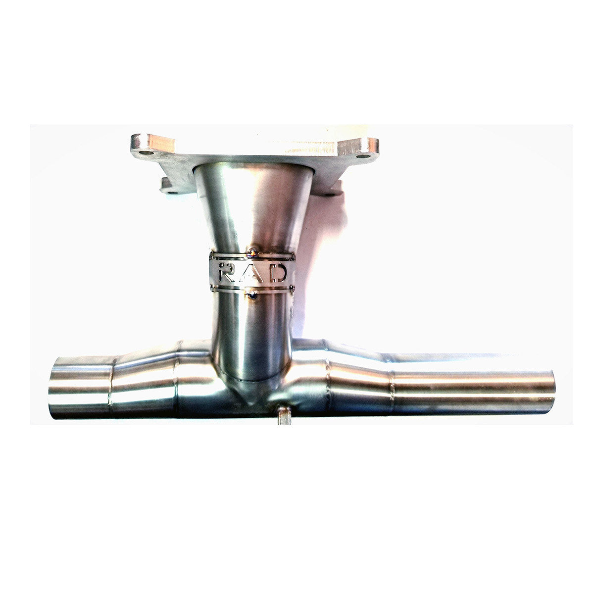 RAD 4 Barrel MAX Intake Kit