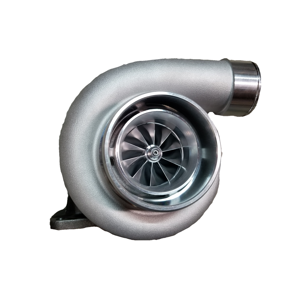 X-3582 - High Performance, 750hp Capable