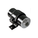 Fuel Filter - Removable and Cleanable
