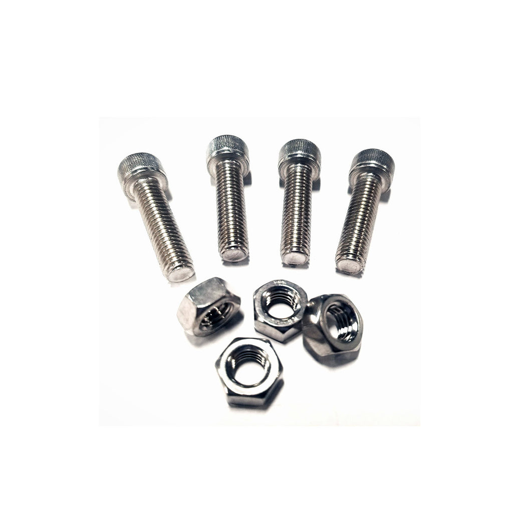 RAD Intake Kit Hardware