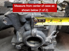 Load image into Gallery viewer, RAD SS VW Turbo Headers