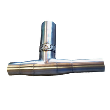 Load image into Gallery viewer, Turbo &quot;T&quot; manifold