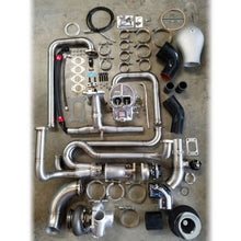 Load image into Gallery viewer, RAD Blow Through Turbo Kits