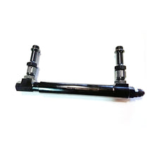 Load image into Gallery viewer, 4 bbl Adjustable Fuel Log - 4150 Style 4 Barrel RAD Carburetors