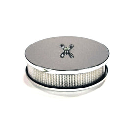 Air Filter - 2 BBL & 4 BBL Carburetors