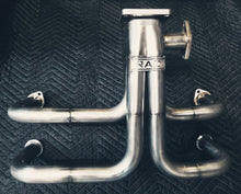 Load image into Gallery viewer, RAD SS VW Turbo Headers