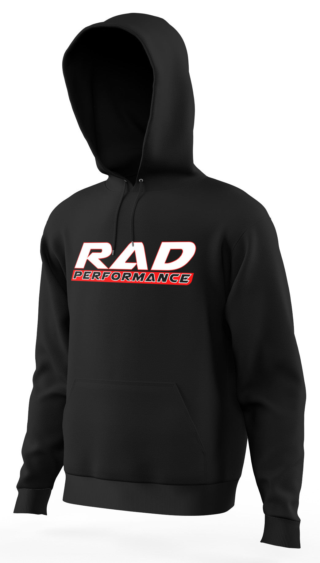 RAD Performance Hoodie
