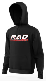 RAD Performance Hoodie