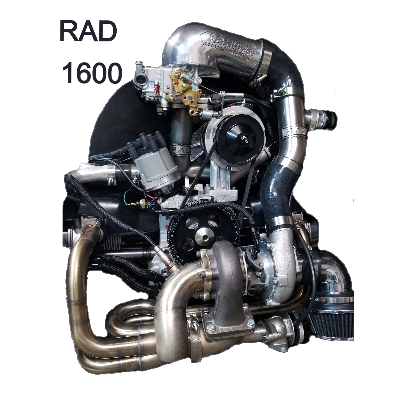 RAD Turbo Engines