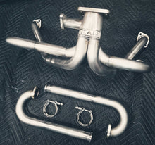 Load image into Gallery viewer, RAD SS VW Turbo Headers