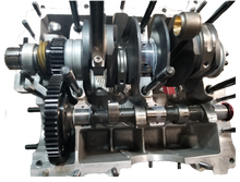 Load image into Gallery viewer, RAD Turbo Engines