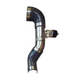 RAD Charge Pipe Kit