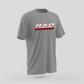 RAD Performance T-Shirt  (Grey)