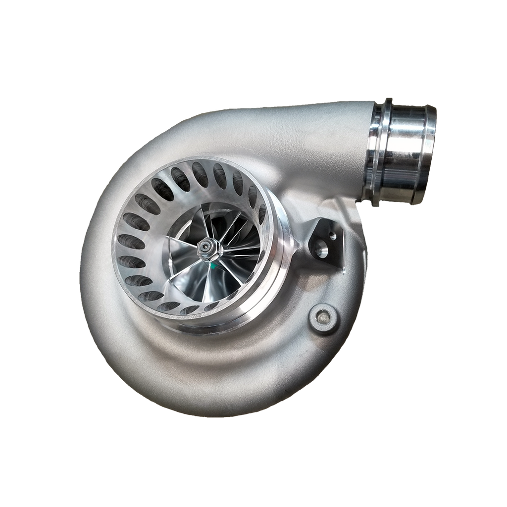 X300 Turbo - High Performance, 480-810hp Capable