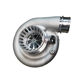 X300 Turbo - High Performance, 480-810hp Capable