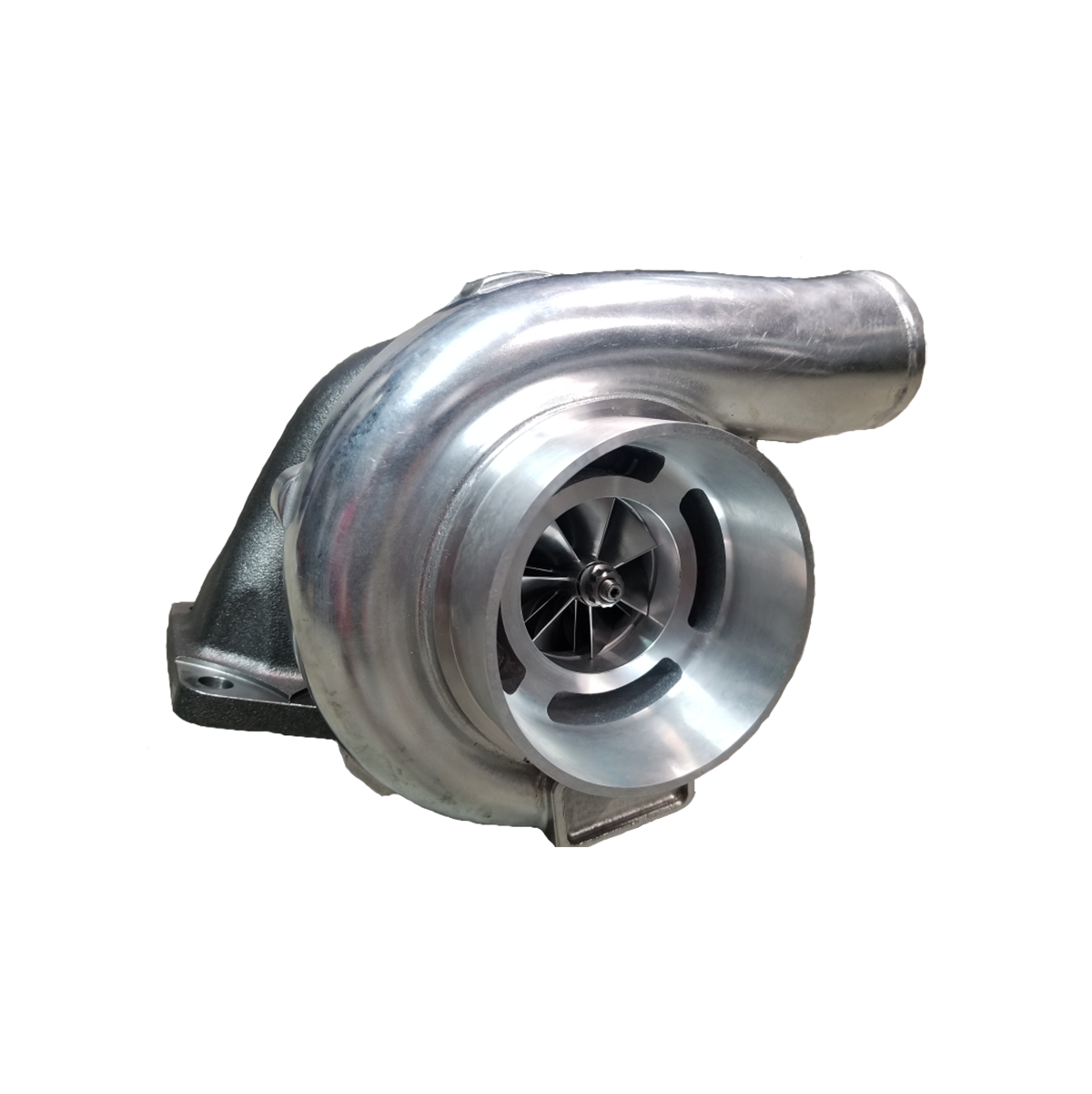 RAD Turbo X-3071 - High Performance, 450hp Capable