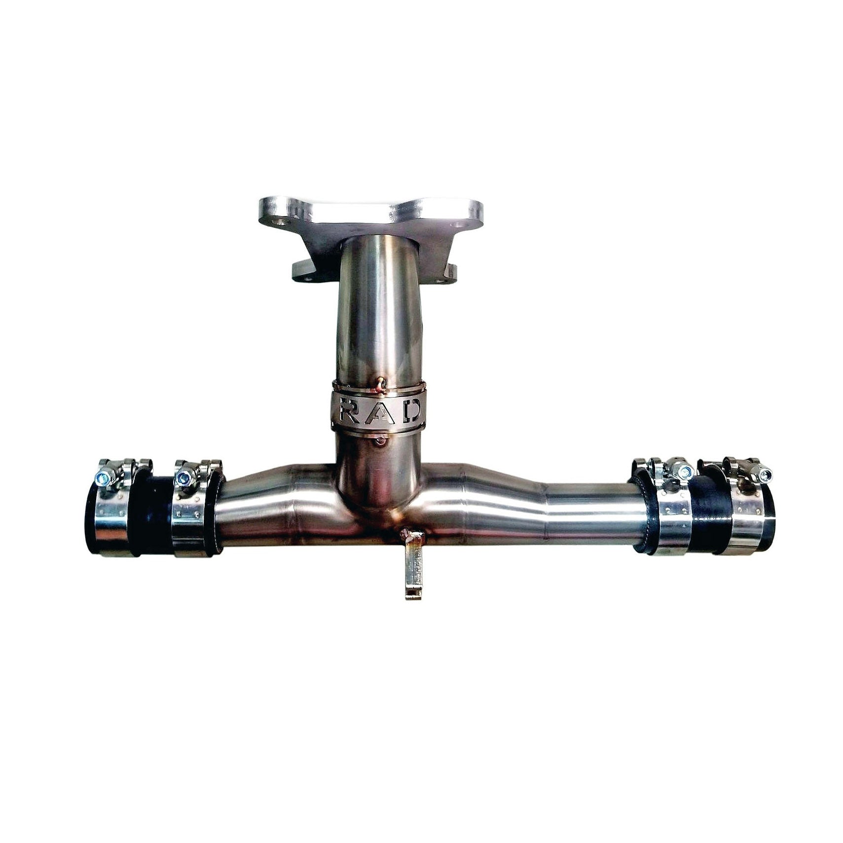 RAD 2 Barrel MAX Intake Kit