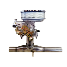 Load image into Gallery viewer, RAD 2 BBL Intake Package