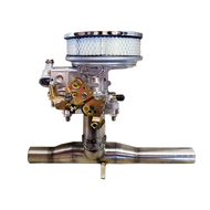 RAD 2 BBL Intake Package