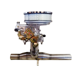 RAD 2 BBL Intake Package