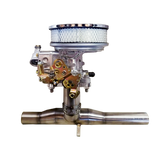 RAD 2 BBL Intake Package