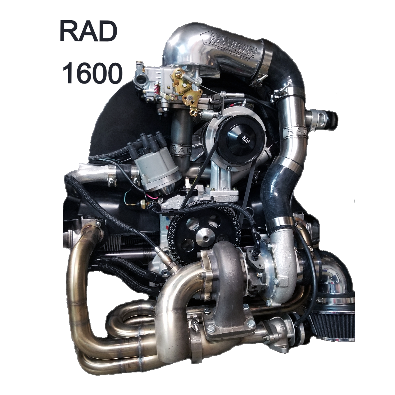 RAD Turbo Engines